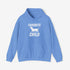 Dachshund Hoodie for Women - Funny Dachshund Mom Hoodie